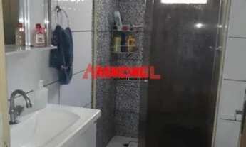 Imagem 4: Apartamento Padrão em São José dos Campos