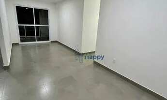 Imagem 7: Apartamento com 3 dormitórios para alugar, 80 m² por R$ 2.710,00/mês - Brisa da Mata - Jab