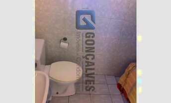 Imagem 4: SAO BERNARDO DO CAMPO - Residential / Sobrado - PARQUE SAO DIOGO