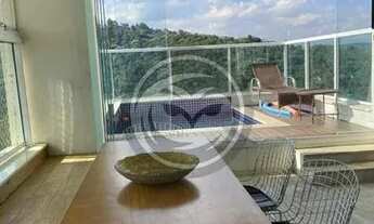 Imagem 3: Apartamento para venda e locação The Penthouse - Alphaville