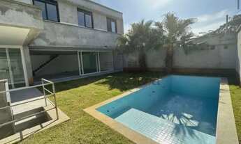 Imagem: Casa Condomínio em São Paulo