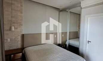 Imagem 7: Apartamento reformado a venda em Moema 1 quarto