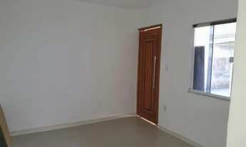 Imagem 5: Casa em campo grande