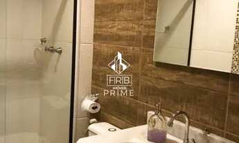 Imagem 3: APARTAMENTO RESIDENCIAL em SOROCABA - SP, PARQUE CAMPOLIM