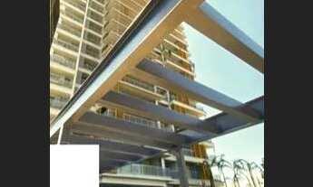 Imagem 3: Apartamento para venda possui 197 metros quadrados com 5 quartos