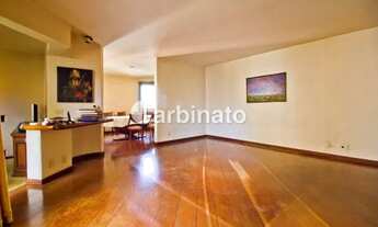 Imagem 5: Jd. América - Px. ao C. Paulistano 228m² Úteis - 4 Dormitórios (2 Suítes) - 3 Garagens