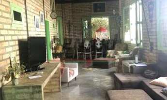 Imagem 3: Casa com 3 dormitórios, 256 m² - venda por R$ 2.050.000,00 ou aluguel por R$ 12.856,00 - J