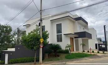 Imagem 2: CASA PARA LOCAÇÃO EM CONDOMÍNIO FECHADO NO VILLAGIO MILANO - SOROCABA/SP