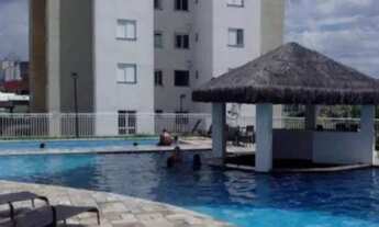 Imagem 4: APARTAMENTO MOOCA, 65 METROS, 2 DORMS, SUITE, VISTA LIVRE, LAZER COMPLETO, PISCINA AQUECID