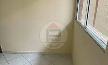 Imagem 4: Casa de condomínio sobrado para aluguel NO JARDIM HERCÍLIA - POSSUI VAGA E 2 DORMITÓRIOS