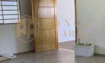 Imagem 3: Casa para Venda com 3 dormitórios sendo 1 suíte, Vila Nove de Julho - Bauru/SP