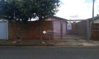 Imagem: Casa com 2 dormitórios para alugar, 90