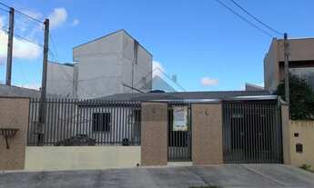 Imagem 7: CURITIBA - Casa Padrão - Tatuquara