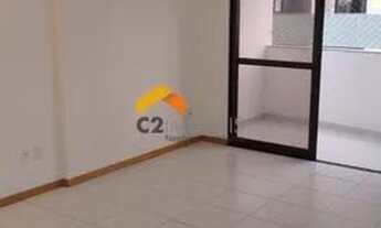 Imagem 2: Apartamento para aluguel com 83 metros quadrados com 3 quartos em Stiep - Salvador - BA