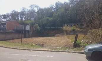 Imagem 2: Terreno Padrão em Sao Jose dos Campos