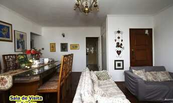 Imagem 2: Eduardo . APARTAMENTO EM SÃO PAULO, CONDOMÍNIO DANIELA LOCALIZADA NO VILA CLEMENTINO!