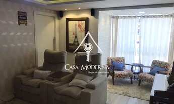 Imagem 3: Apartamento charmoso no Centro de Cascavel, semi mobiliado, prox escolas e comer