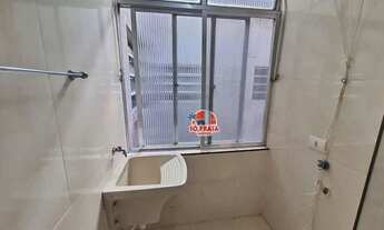 Imagem 13: Apartamento com 1 dormitório à venda, 44 m² por R$ 200.000 - Ocian - Praia Grande/SP