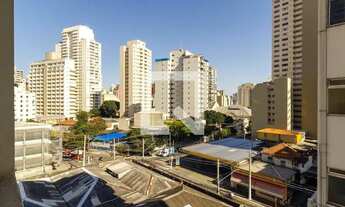 Imagem 5: Apartamento para Aluguel - Campos Elíseos, 2 Quartos, 96 m2