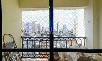 Imagem 4: São Paulo - Apartamento Padrão - Ipiranga