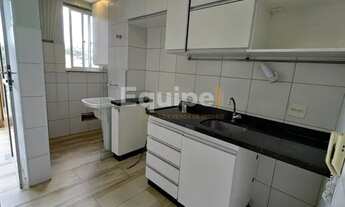 Imagem 2: Apartamento Aquaclube 03 quartos - Belo Horizonte