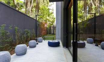 Imagem 2: Apartamento 173m² à venda em Santo Amaro