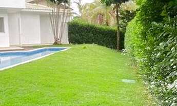 Imagem 7: Casa de condomínio sobrado para venda com 336 metros quadrados com 5 quartos