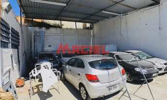 Imagem 3: Galpão Galpão em Sao Jose dos Campos