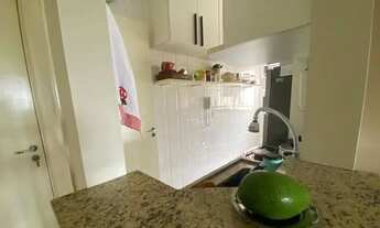 Imagem 7: Apartamento com 3 dormitórios à venda, 62 m² por R$ 499.000,00 - Tatuapé - São Paulo/SP