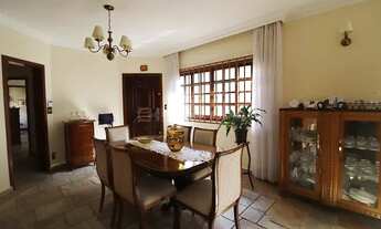 Imagem 6: Casa com 3 dormitórios à venda, 255 m² por R$ 980.000 - Vila Lavínia - Mogi das Cruzes/São