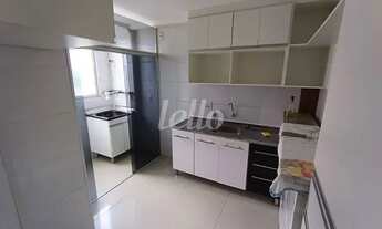 Imagem 4: Guarulhos - Apartamento Padrão - Parque Maria Helena