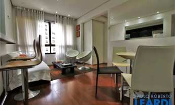 Imagem 2: APARTAMENTO - MORUMBI - SP