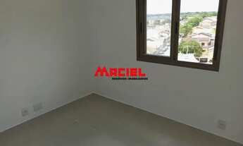 Imagem 5: Apartamento Padrão em São José dos Campos