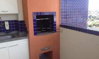 Imagem 2: Apartamento com 2 quartos no Maximus Edifício - Bairro Vila Brasil em Londrina