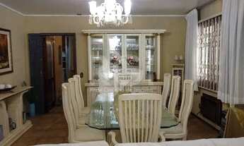 Imagem 7: Casa 3 dormitórios, 2 suítes e 2 vagas, para aluguel/locação no bairro Jardim Lindóia, Por