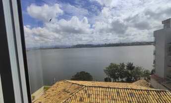 Imagem 6: Apto Filé no Pecado c/ 3qts, sendo 2suítes, 3brs, 2vgs, amrs plnjds, vrnda