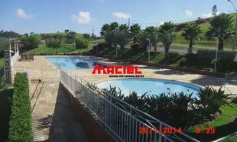 Imagem 3: Terreno Padrão em Paraibuna