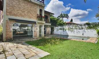 Imagem 2: São Paulo - Casa Padrão - Alto de Pinheiros