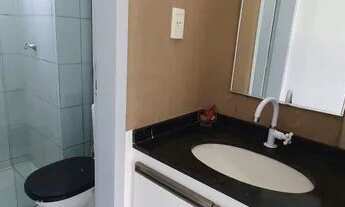 Imagem 5: Alugo apartamento sem mobilia em Nova Parnamirim