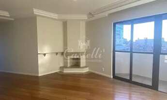 Imagem 3: Apartamento para locação no Centro de Ponta Grossa Paraná