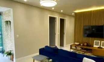 Imagem 9: Maravilhoso Apto 3 dorm (01 suíte), 86 m² decorados por arquiteta - R$ 1.165.000 - Vila Sã