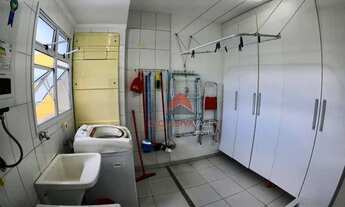 Imagem 6: Apartamento com 4 dormitórios à venda, 113 m² por R$ 745.000,00 - Floradas de São José - S