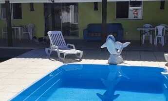 Imagem 4: Casa veraneio diária 500