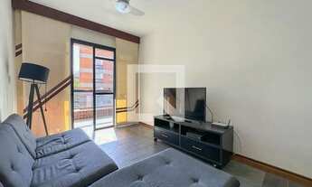 Imagem: Apartamento para Aluguel - Parque Enseada