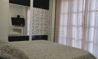 Imagem 6: Casa Padrão em Sao Jose dos Campos