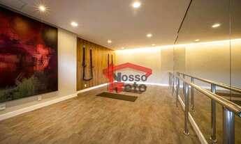 Imagem 10: Apartamento com 3 dormitórios, 71 m² - venda por R$ 775.000,00 ou aluguel por R$ 5.161,00