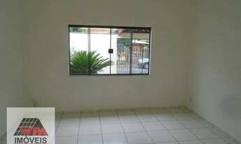 Imagem 3: Casa com 2 dormitórios para alugar por R$ 1.261,91/mês - Parque Nova Carioba - Americana/S