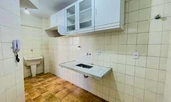 Imagem 7: Apartamento para aluguel, 2 quartos, 1 suíte, 1 vaga, Setor Bueno - Goiânia/GO