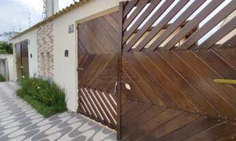 Imagem 2: Casa com 2 dorms, TUPY, Itanhaém - R$ 299 mil, Cod: 803