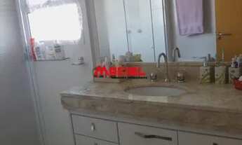 Imagem 4: Apartamento Padrão em São José dos Campos